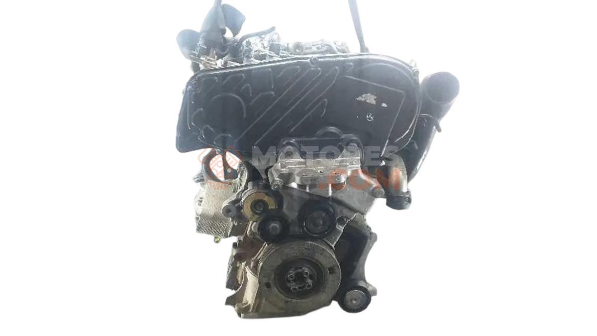 Motor Z 19 DTH Opel Astra H 1.9 CDTI (150 cv)