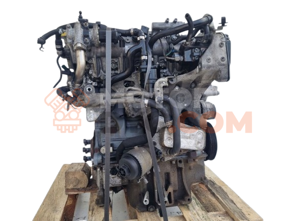 Motor Z 19 DTH Opel Astra H GTC 1.9 CDTI (120 cv)