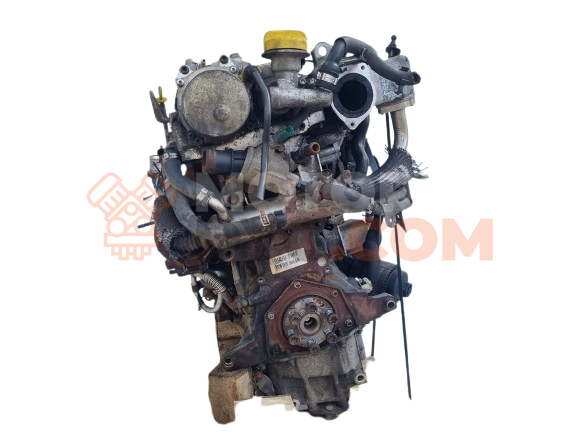 Motor Z 19 DTH Opel Astra H GTC 1.9 CDTI (120 cv)