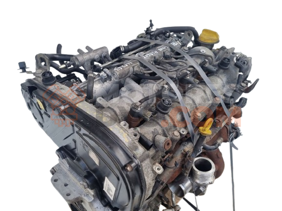 Motor Z 19 DTH Opel Astra H GTC 1.9 CDTI (120 cv)