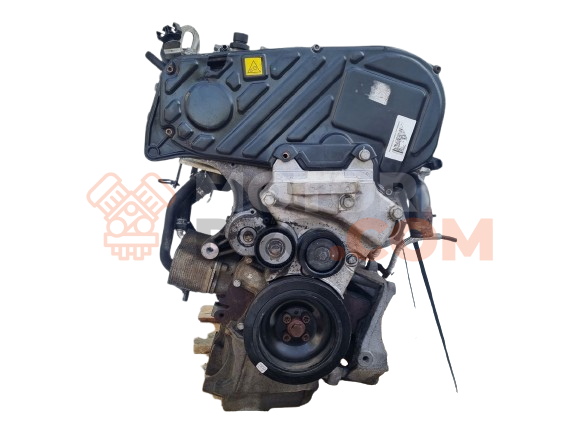 Motor Z 19 DTH Opel Astra H GTC 1.9 CDTI (150 cv)