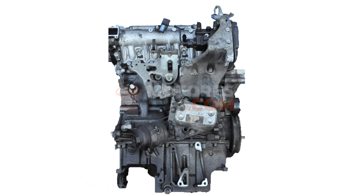 Motor Z 19 DTH Opel Astra H TwinTop 1.9 CDTI (150 cv)
