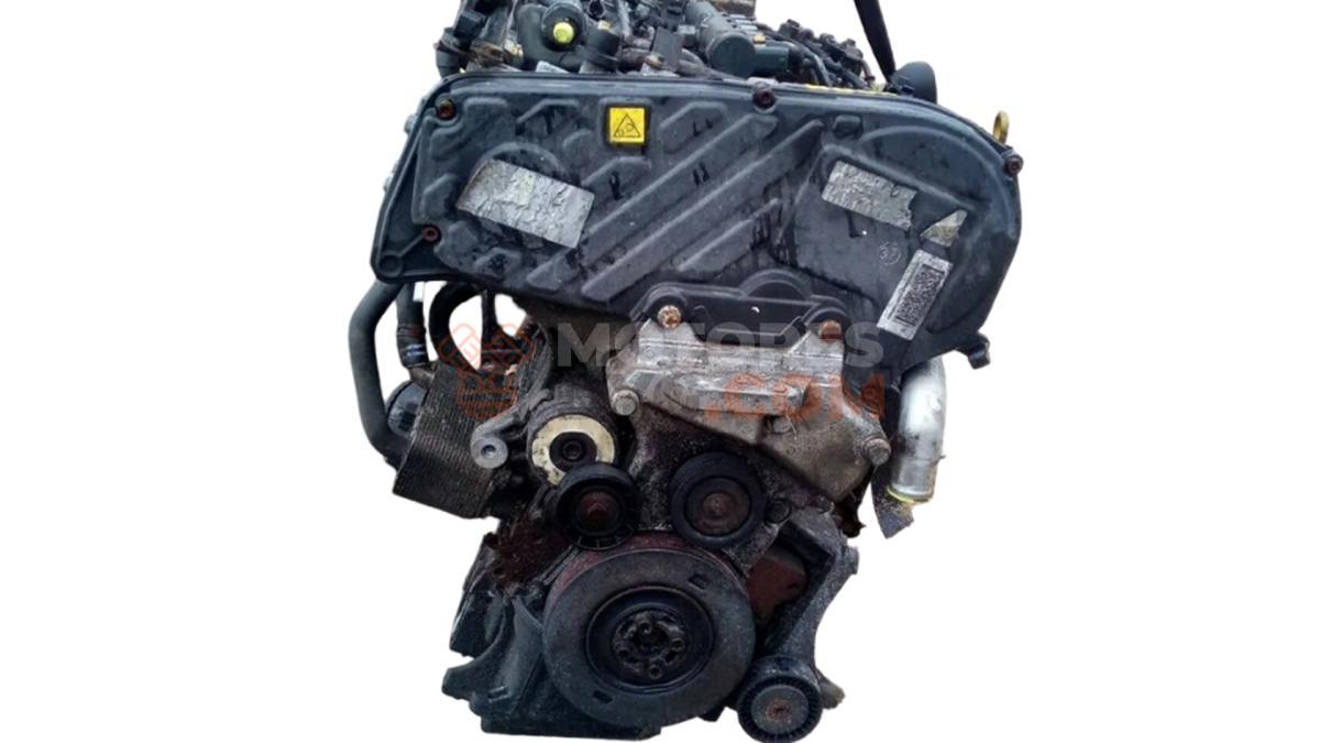 Motor Z 19 DTH Opel Signum 1.9 CDTI (150 cv)