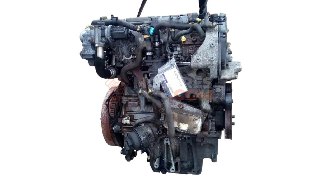 Motor Z 19 DTH Opel Signum 1.9 CDTI (150 cv)