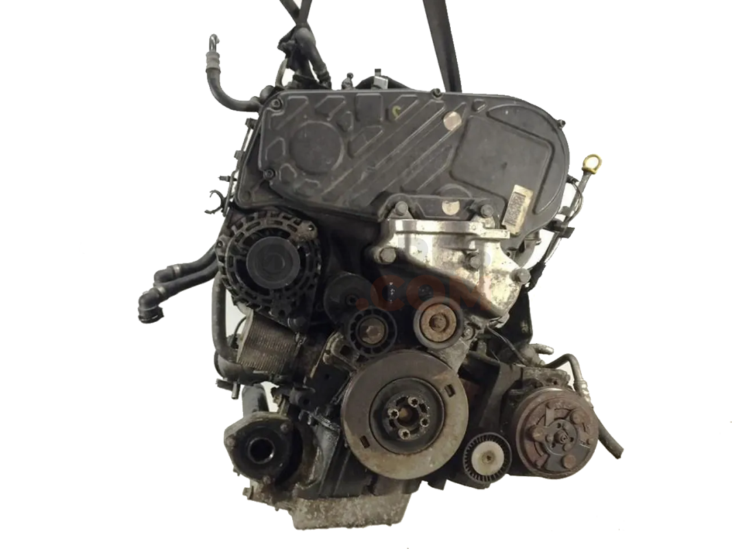 Motor Z 19 DTH Opel Signum 1.9 CDTI (150 cv) Automatico