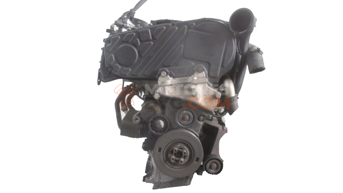 Motor Z 19 dth Opel Vectra C 1.9 CDTI (120 cv)
