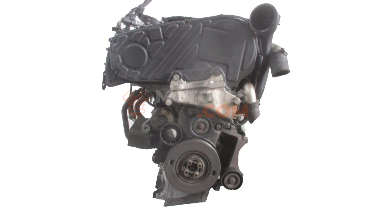 Motor Z 19 dth Opel Vectra C 1.9 CDTI (150 cv)