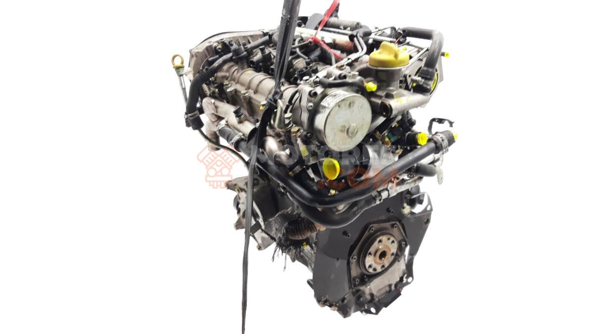 Motor Z 19 DTH Opel Vectra C 1.9 CDTI (150 cv)