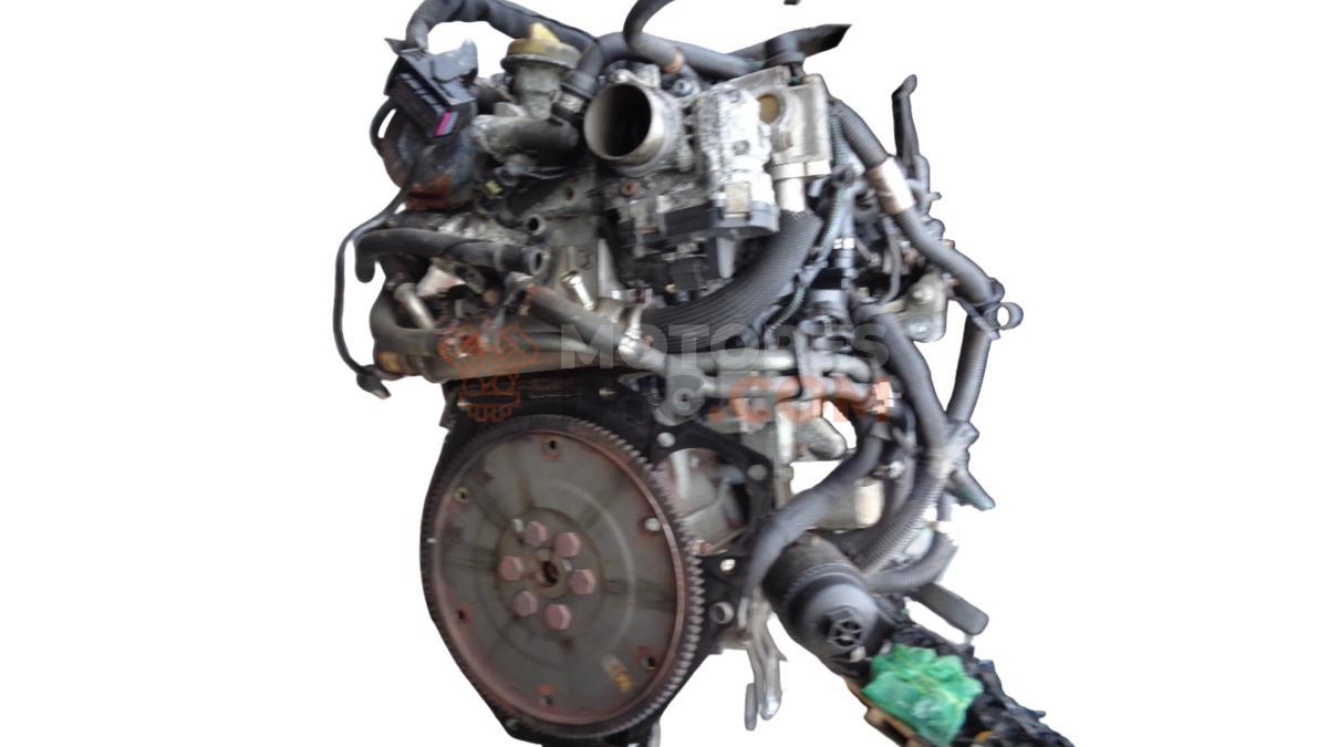 Motor Z 19 DTH Opel Vectra C 1.9 CDTI (150 cv)