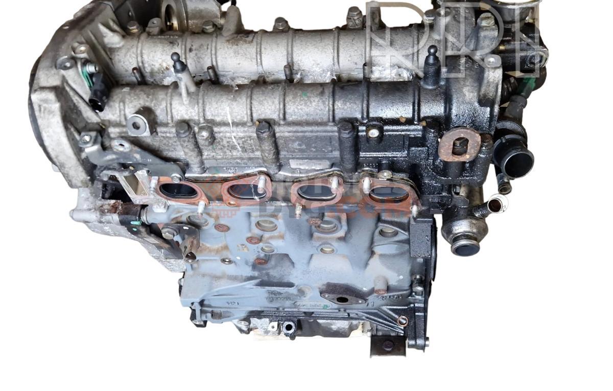 Motor Z 19 DTH Opel Vectra C 1.9 CDTI (150 cv)