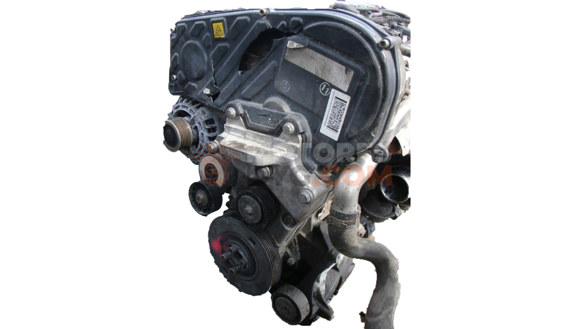 Motor Z 19 DTH Opel Vectra C 1.9 CDTI (150 cv) Automatico
