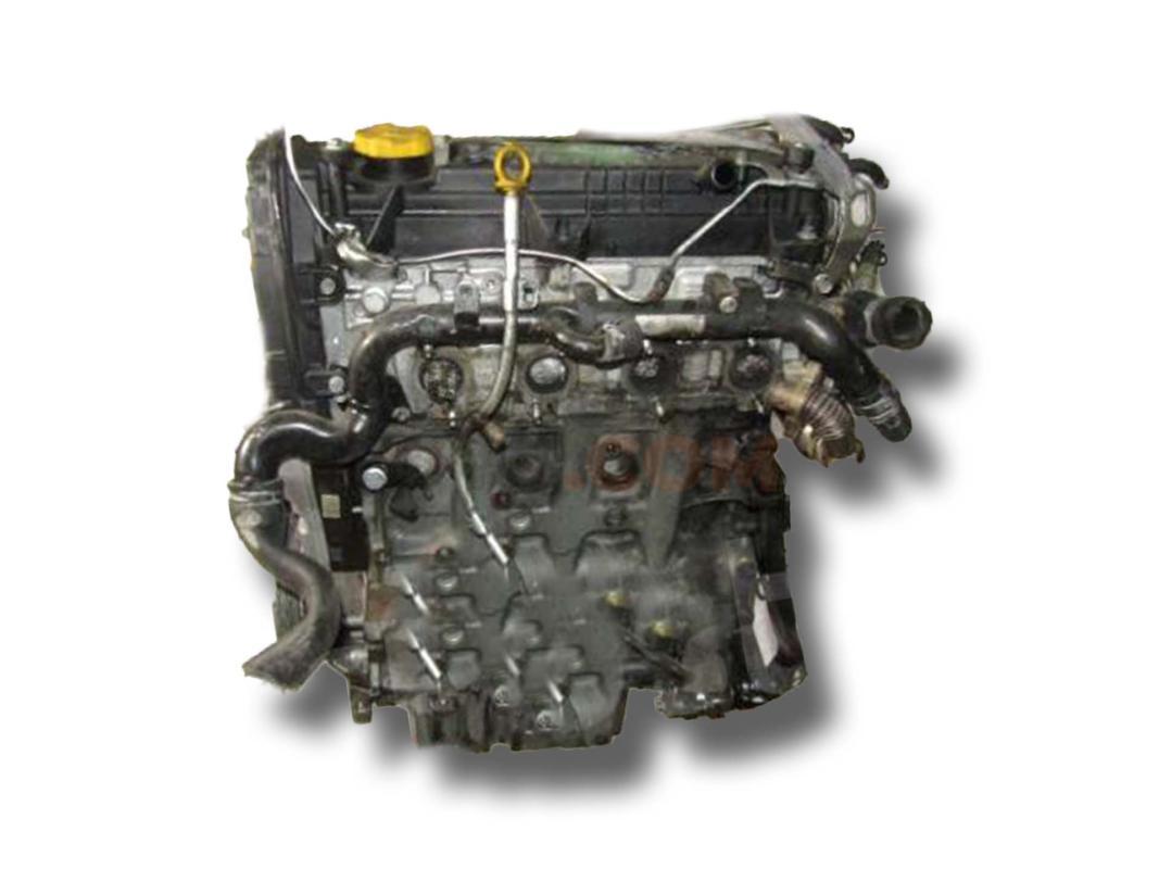 Motor Z 19 DTH Opel Vectra C CC 1.9 CDTI (150 cv)