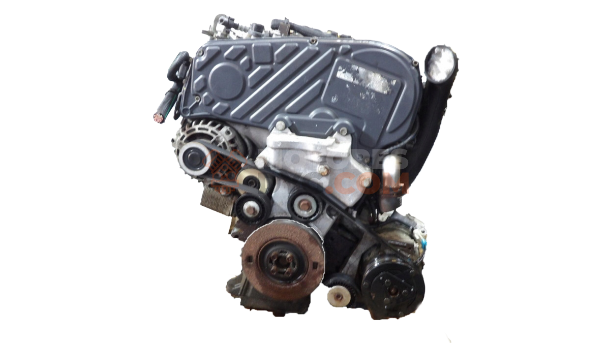 Motor Z 19 DTH Opel VECTRA C GTS 1.9 CDTI (100 CV)