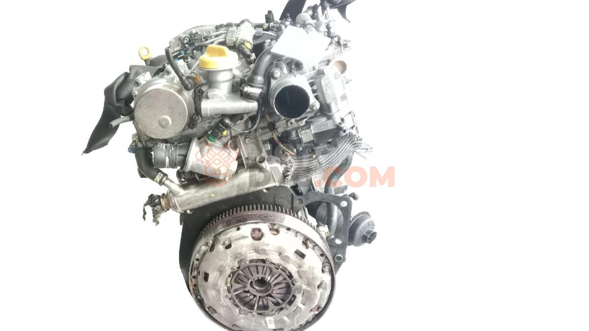 Motor Z 19 DTH Opel VECTRA C GTS 1.9 CDTI (100 CV)