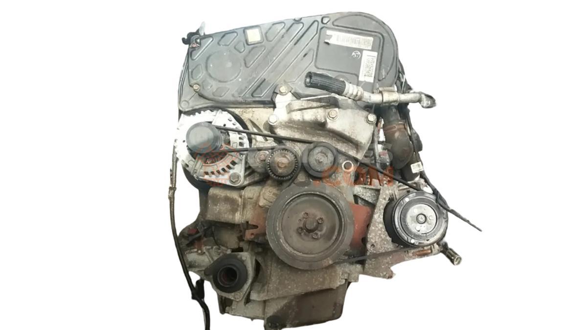Motor Z 19 DTH Opel Zafira B 1.9 CDTI (100 cv)