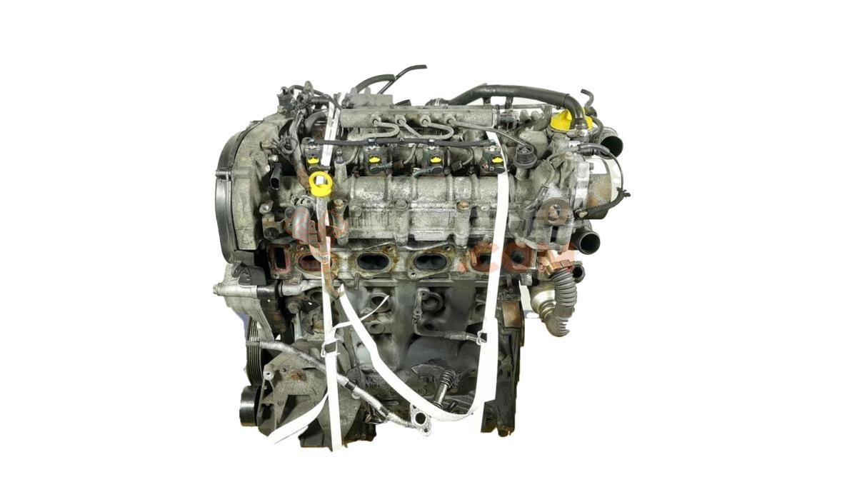 Motor z 19 dth Opel Zafira B 1.9 CDTI (100 cv)