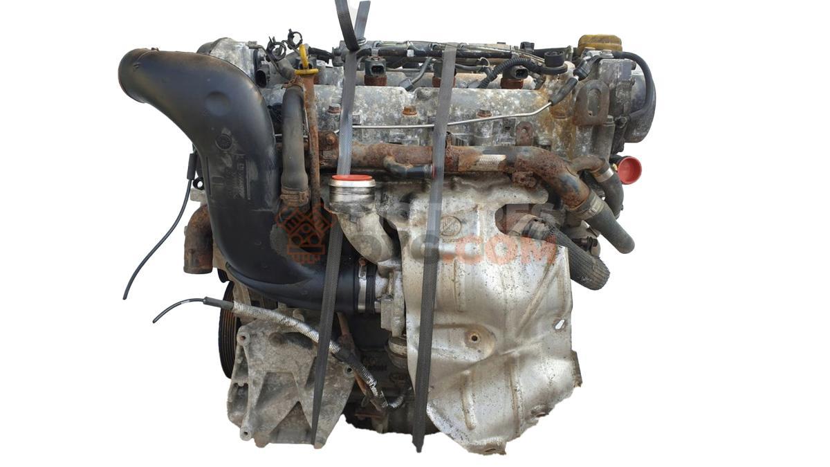 Motor Z 19 DTH Opel Zafira B 1.9 CDTI (120 cv)