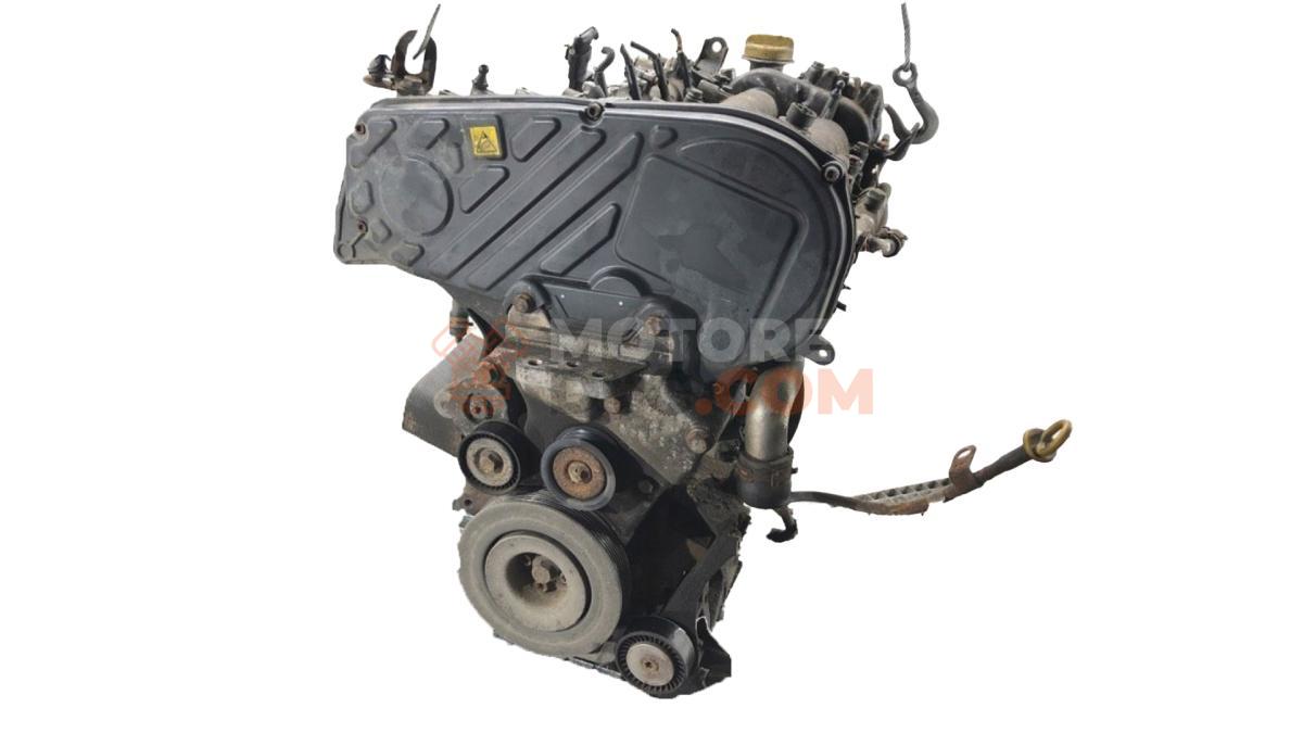 Motor Z 19 DTH Opel Zafira B 1.9 CDTI (120 cv) Automatico