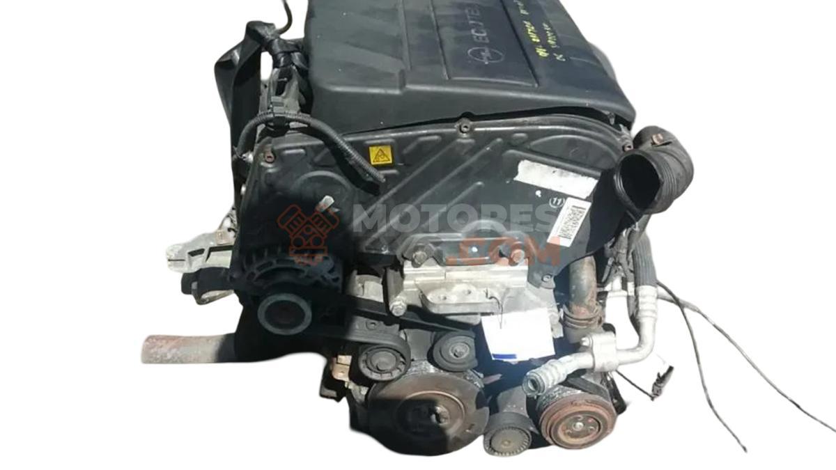 Motor Z 19 DTH Opel Zafira B 1.9 CDTI (150 cv)