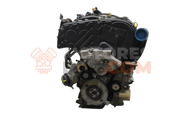 Motor Z 19 DTH Saab 9-3 Sedan II (E) 1.9 TiD (120 cv)