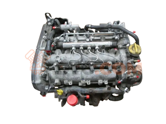 Motor Z 19 DTH Saab 9-3 Sedan II (E) 1.9 TiD (120 cv)