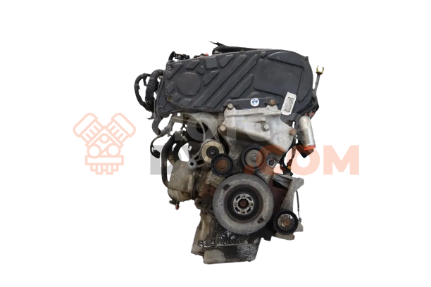 Motor Z 19 DTH Saab 9-3 Sedan II (E) 1.9 TiD (120 cv)