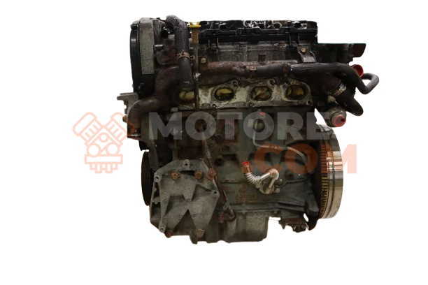 Motor Z 19 DTH Saab 9-3 Sedan II (E) 1.9 TiD (120 cv)