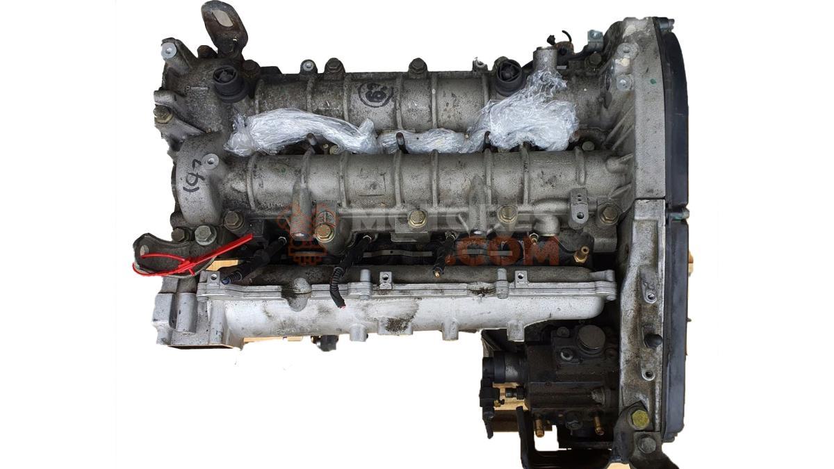 Motor Z 19 DTH Saab 9-3 Sedan II (E) 1.9 TiD (120 cv)
