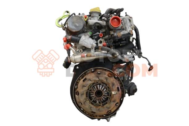 Motor Z 19 DTH Saab 9-3 Sedan II (E) 1.9 TiD (120 cv)