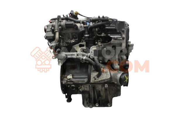 Motor Z 19 DTH Saab 9-3 Sedan II (E) 1.9 TiD (120 cv)