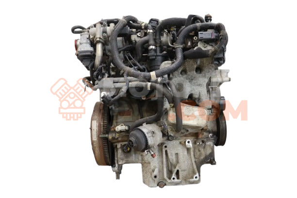 Motor Z 19 DTH Saab 9-3 Sedan II (E) 1.9 TiD (120 cv)