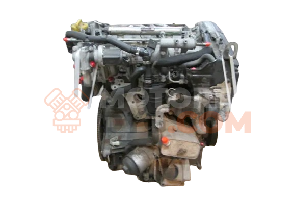Motor Z 19 DTH Saab 9-3 Sedan II (E) 1.9 TiD (120 cv)