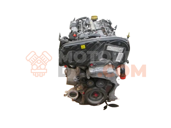 Motor Z 19 DTH Saab 9-3 Sedan II (E) 1.9 TiD (120 cv)