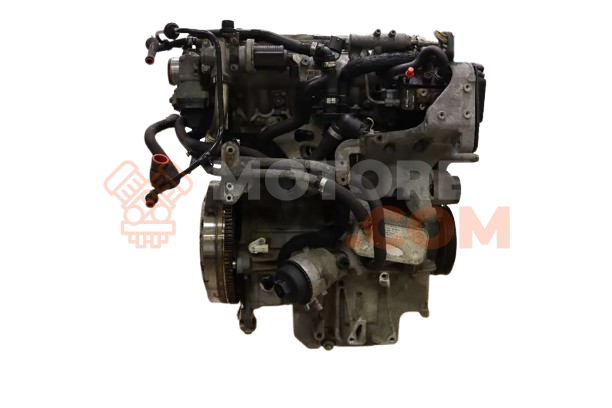 Motor Z 19 DTH Saab 9-3 Sedan II (E) 1.9 TiD (120 cv)