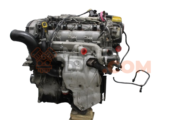 Motor Z 19 DTH Saab 9-3 Sedan II (E) 1.9 TiD (120 cv)