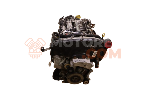 Motor Z 19 DTH Saab 9-3 Sedan II (E) 1.9 TiD (120 cv)
