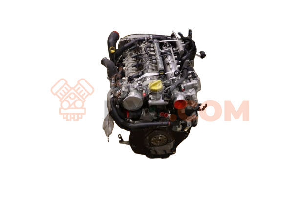Motor Z 19 DTH Saab 9-3 Sedan II (E) 1.9 TiD (120 cv)