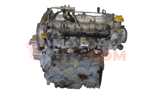 Motor Z 19 DTH Saab 9-3 Sedan II (E) 1.9 TiD (120 cv)