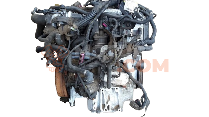 Motor Z 19 DTH Saab 9-3 Sedan II (E) 1.9 TiD (120 cv)