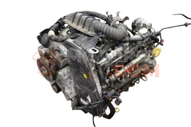 Motor Z 19 DTH Saab 9-3 Sedan II (E) 1.9 TiD (120 cv)
