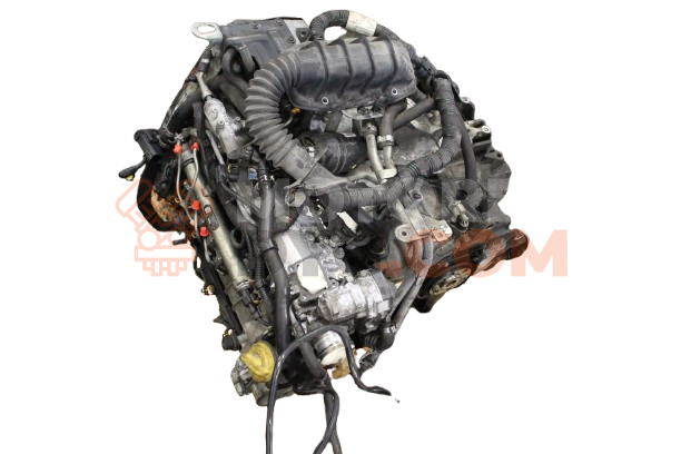 Motor Z 19 DTH Saab 9-3 Sedan II (E) 1.9 TiD (120 cv)