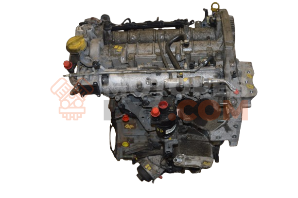 Motor Z 19 DTH Saab 9-3 Sedan II (E) 1.9 TiD (120 cv)