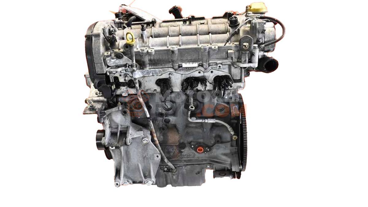 Motor Z 19 DTH Saab 9-5 2.0 T (150 cv)