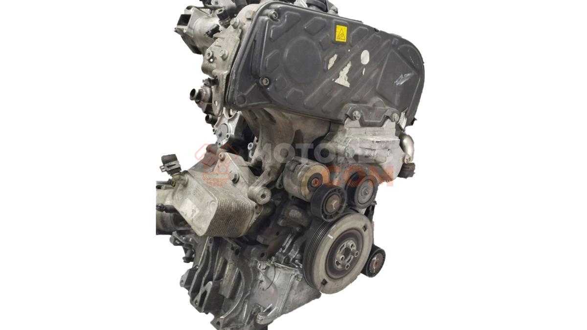 Motor Z 19 DTJ Opel Astra H 1.9 CDTI (120 cv)
