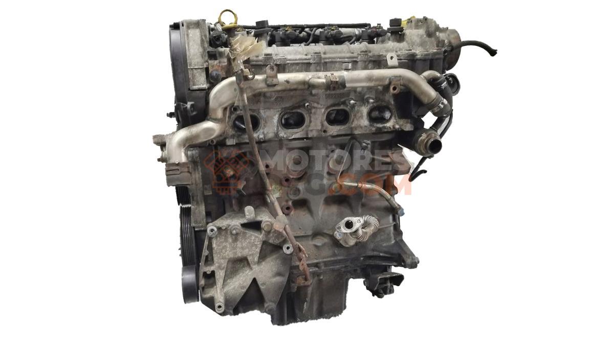 Motor Z 19 DTJ Opel Astra H 1.9 CDTI (150 cv)