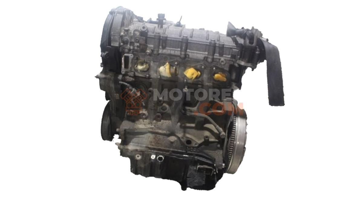 Motor z 19 dtl Opel Astra H 1.9 CDTI (120 cv)