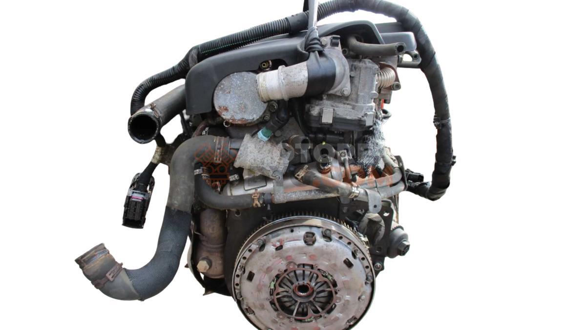 Motor Z 19 DTL Opel Zafira B 1.9 CDTI (100 cv)