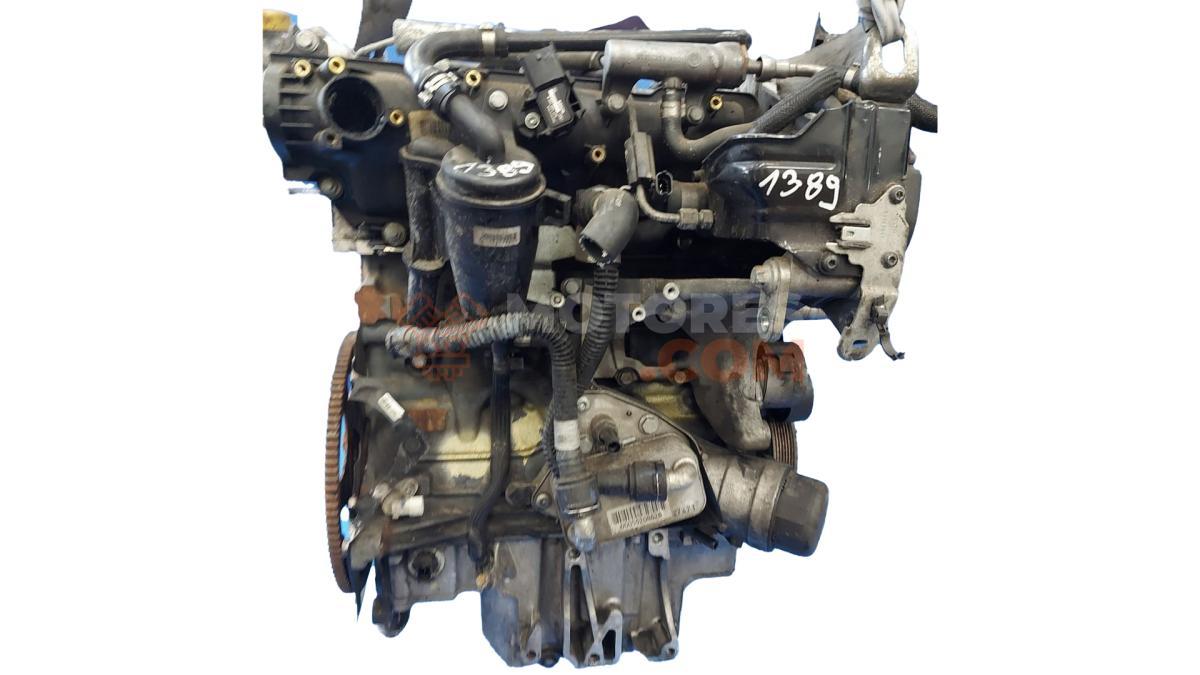 Motor Z 19 DTR Saab 9-3 Sedan II (E) 1.9 TiD (120 cv)