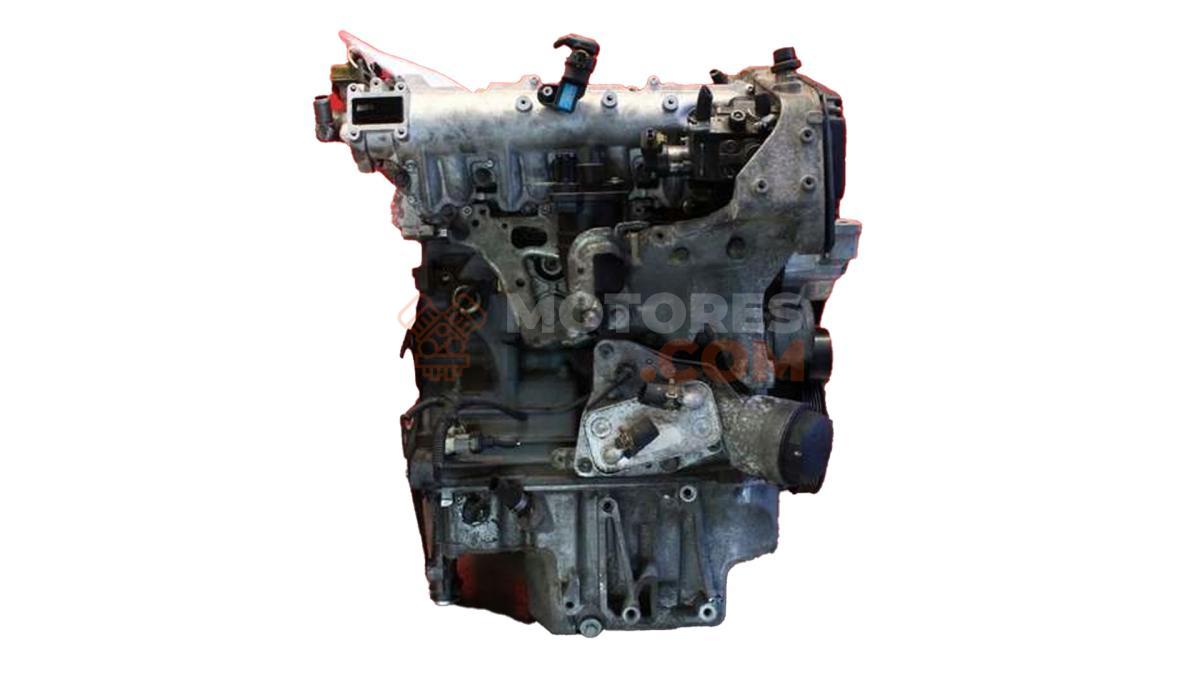 Motor Z 19 DTR Saab 9-5 2.0 T (150 cv) Automatico