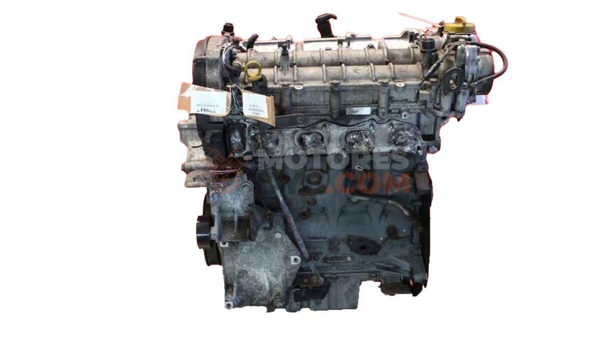 Motor Z 19 DTR Saab 9-5 2.0 T (150 cv) Automatico